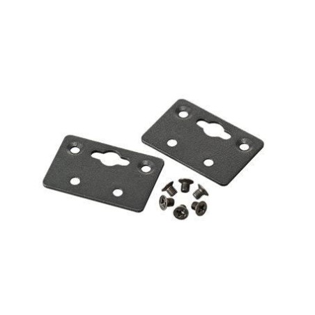 Moxa UC-5000 WALL MOUNT KIT + SCREW